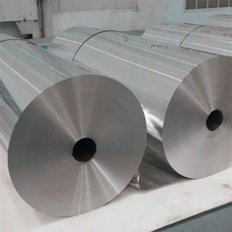 Ventajas de los envases de alimentos de aluminio Ventajas de los envases de alimentos de aluminio