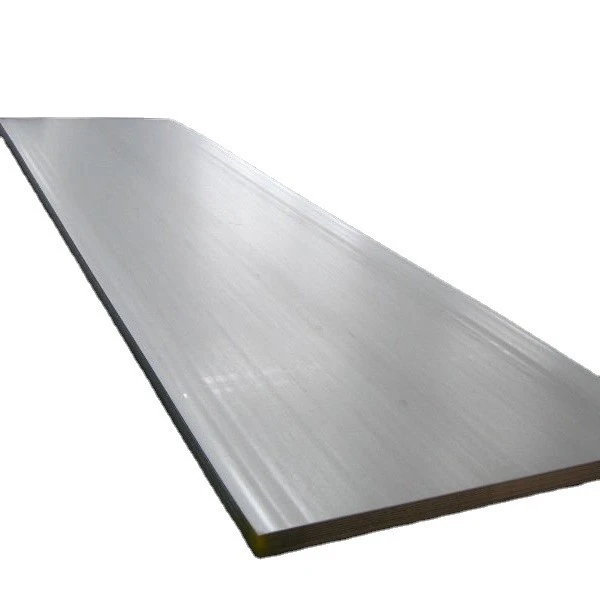 Acero Inoxidable 420 Placa