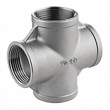 اے سی آئی-3 کرسیٹا 304 1/4 این پی ٹی