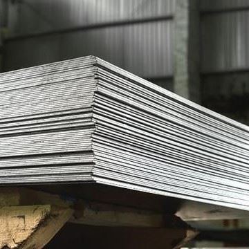 Chapa De Aço Carbono Laminada Fina Quente