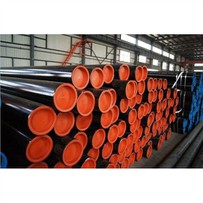 اے 53 جی آر .B اسٹیل اسٹیل پائپ