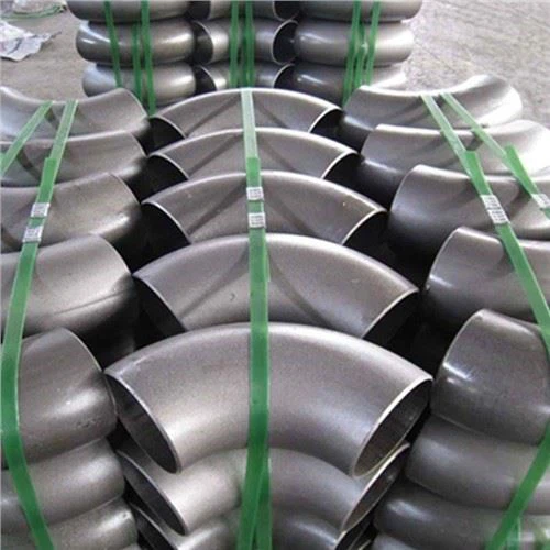 سٹین لیس سٹیل پائپ لوازمات 317 / 317 ایل