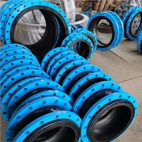 ASTM A105 کاربن اسٹیل flanges