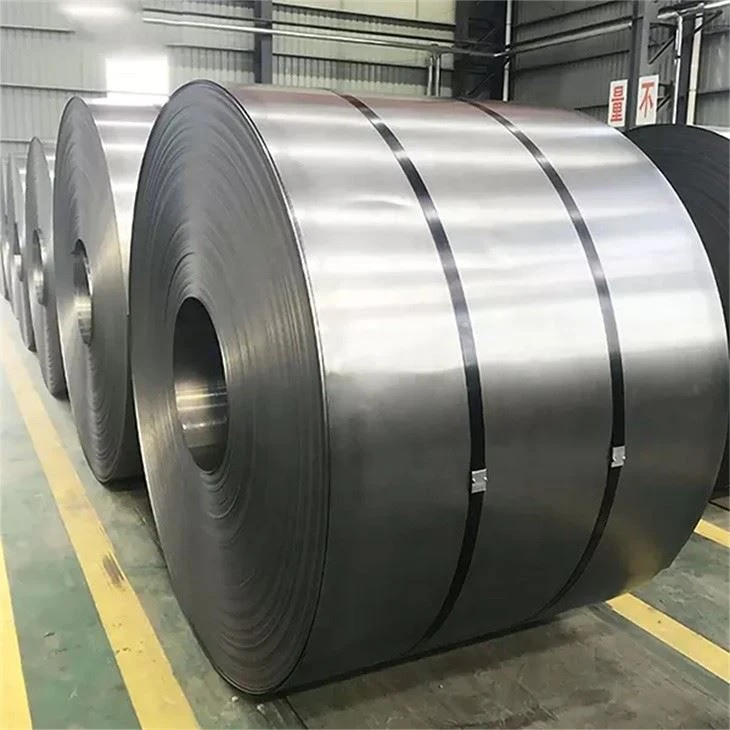 Acero Al Silicio Laminado En Frío De Alta Calidad Crgo