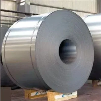 سلیکون الیکٹریکل اسٹیل سلیکون اسٹیل غیر متزلزل M800-65A