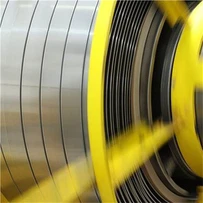 30Q120 970-1000MM گرین اورینٹڈ سلیکون اسٹیل کوائل