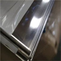 چائنا سٹینلیس سٹیل 201 304 316 409 پلیٹ/شیٹ/کوائل/پٹی۔