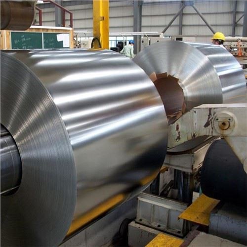 سلیکون اسٹیل بھولے ہوئے نئے پی وی میٹریلز کا قوی فائدہ اٹھانے والا بن گیا۔