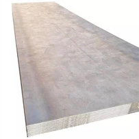 ST37 کاربن اسٹیل پلیٹ