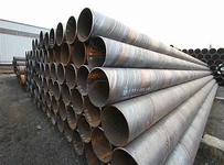 Tubería Ssaw