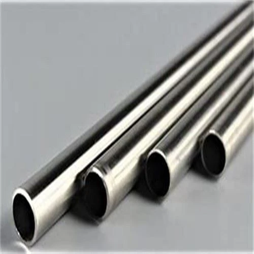 Tubo De Acero Inoxidable 304