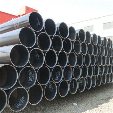 Tubos De Acero Al Carbono ASME SA / ASTM A333 GR.1