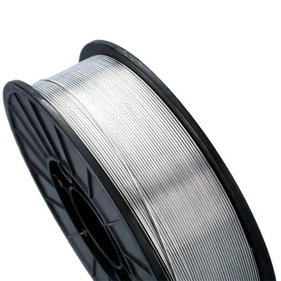 ER5356 ایلومینیم ویلڈنگ وائر