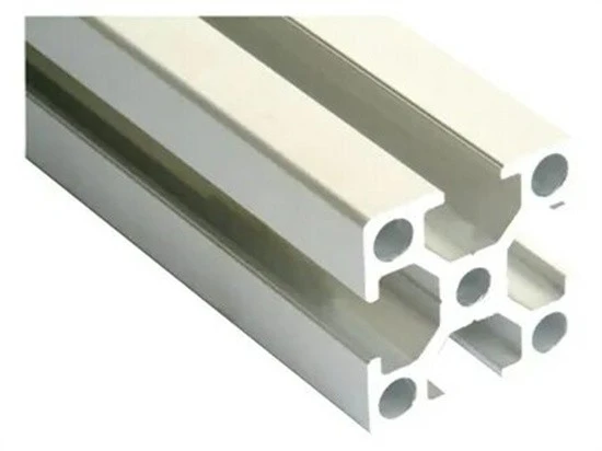 Perfil De Aluminio 6061 Para Armarios De Cocina