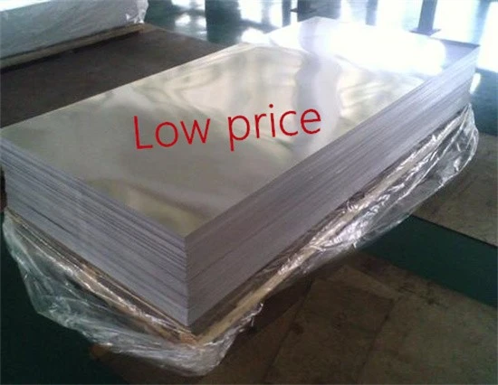 Precio De La Placa De Aluminio Proveedor De Aluminio