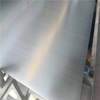 ASTM 1.4310 1.4301 Chapa De Acero Inoxidable