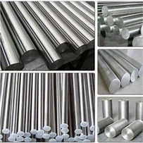 گول اسٹیل بارز