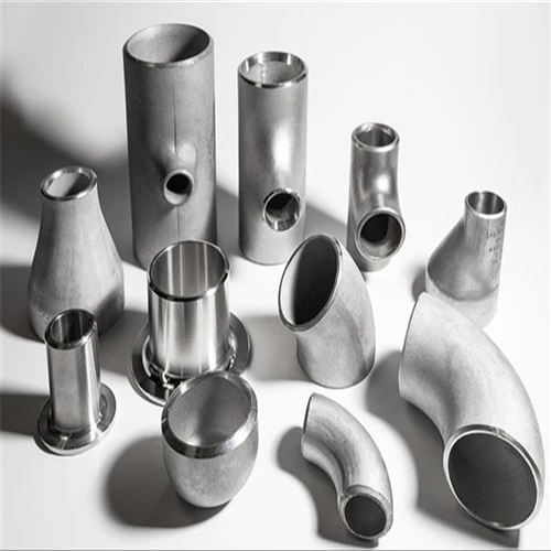 یونین کہنی SS 317L