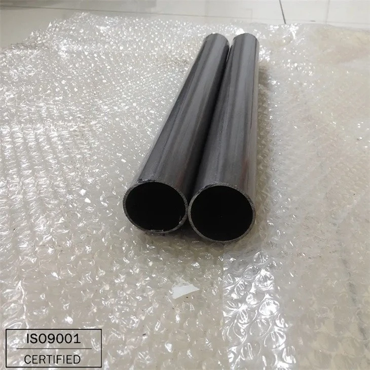 Tubería De Acero Al Carbono ASTM A53-2007