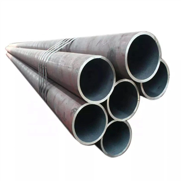 Tubo C45 De Acero Al Carbono