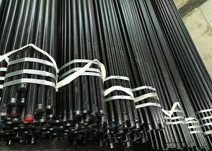 Tubo De Api X42 Acero 5l