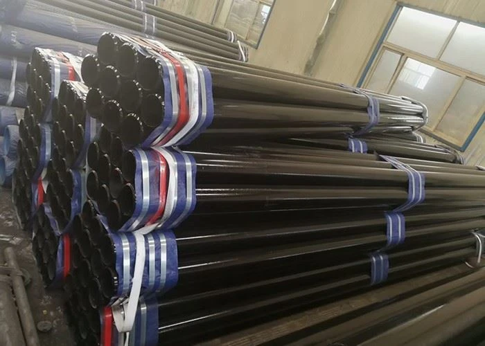 Tubo X52 Acero Api 5l
