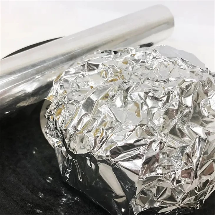 Ventajas De Los Envases De Alimentos De Aluminio