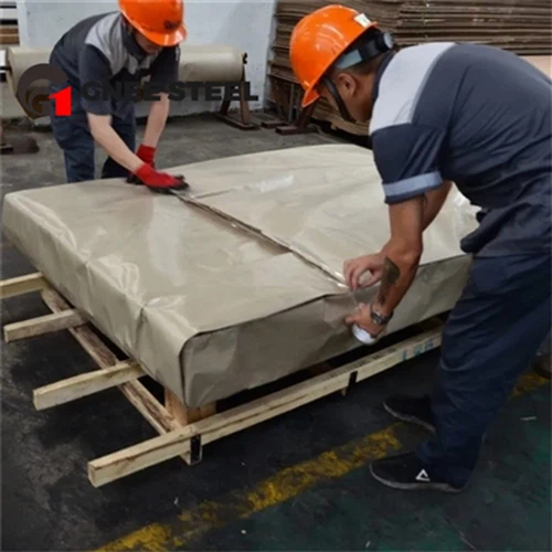 310S 2B سٹینلیس سٹیل پلیٹ کیا ہے؟