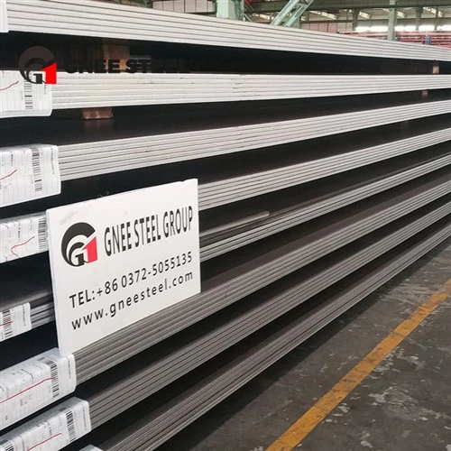 ASTM A240 کولڈ رولڈ 201 سٹینلیس سٹیل شیٹ