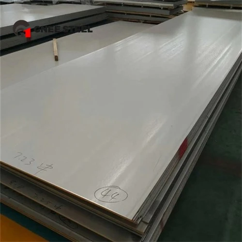 ASTM A 240 310 s سٹینلیس سٹیل شیٹ